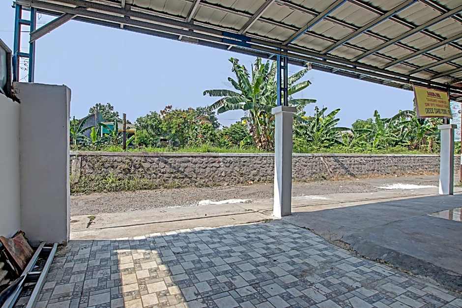 Hotel O Kedai Cinta Guest House