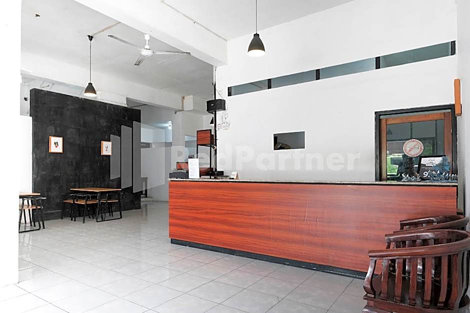Katup Guest House Syariah Mitra RedDoorz