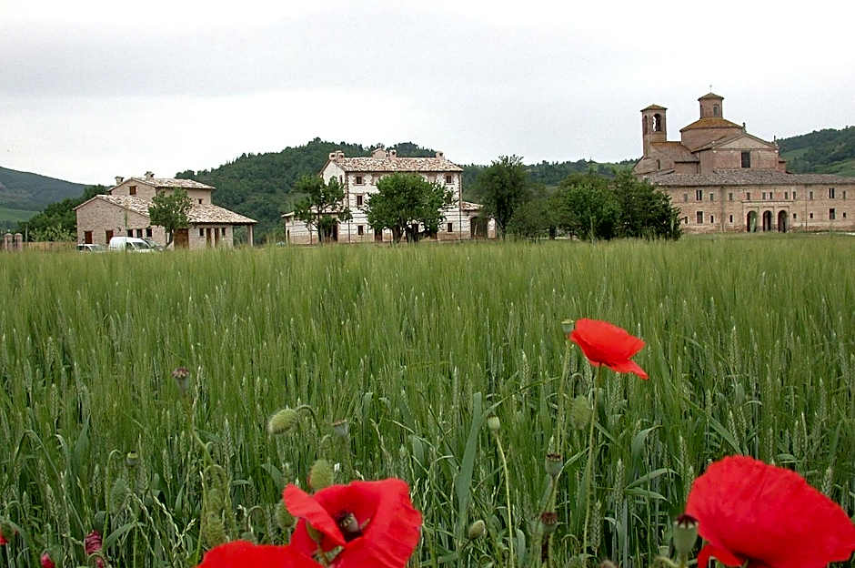Parco Ducale Country House