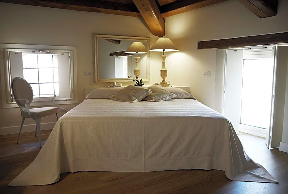 Hotel & Residenza 100 Torri