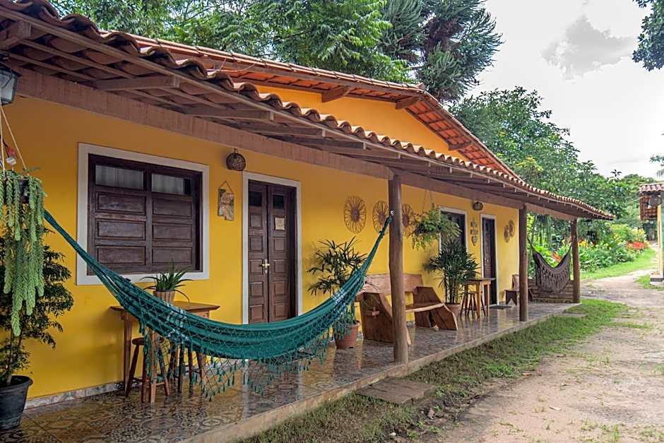 Pousada Aconchego