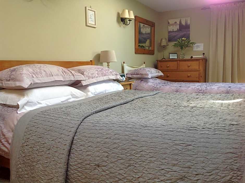 Motts Bed & Breakfast