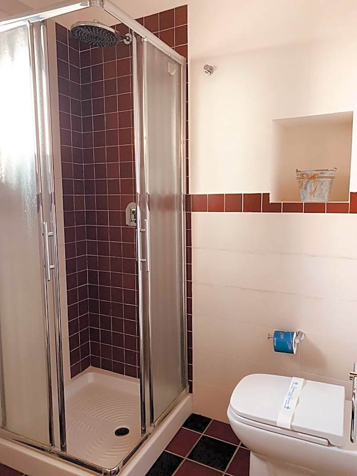 Tre Balate Natura e Relax