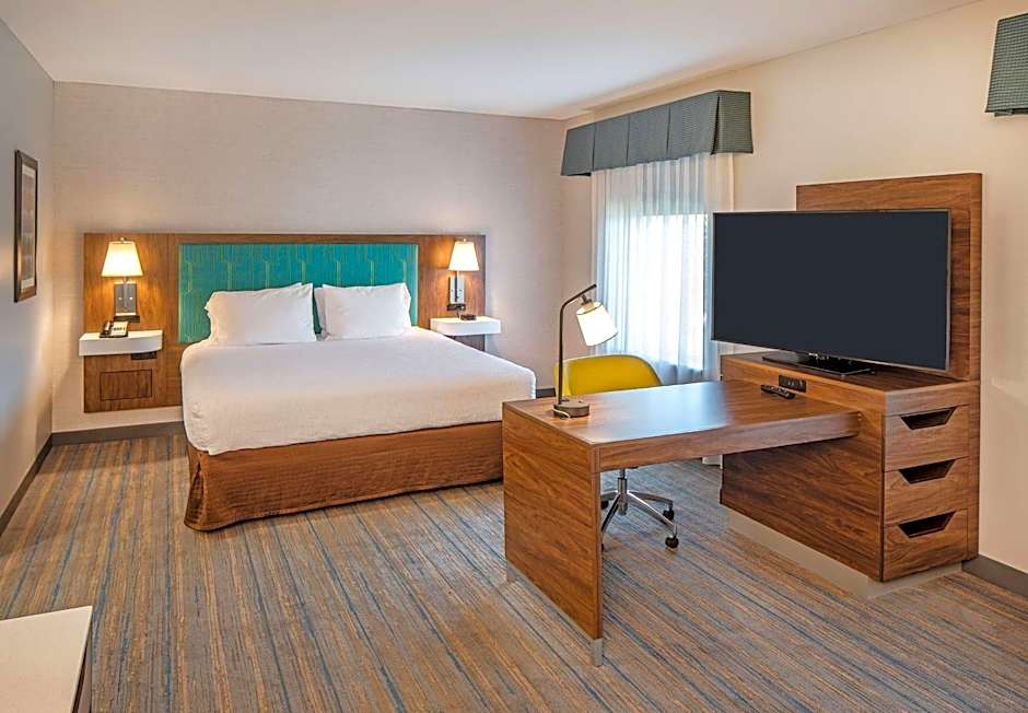 Hampton Inn By Hilton And Suites Omaha Southwest La Vista