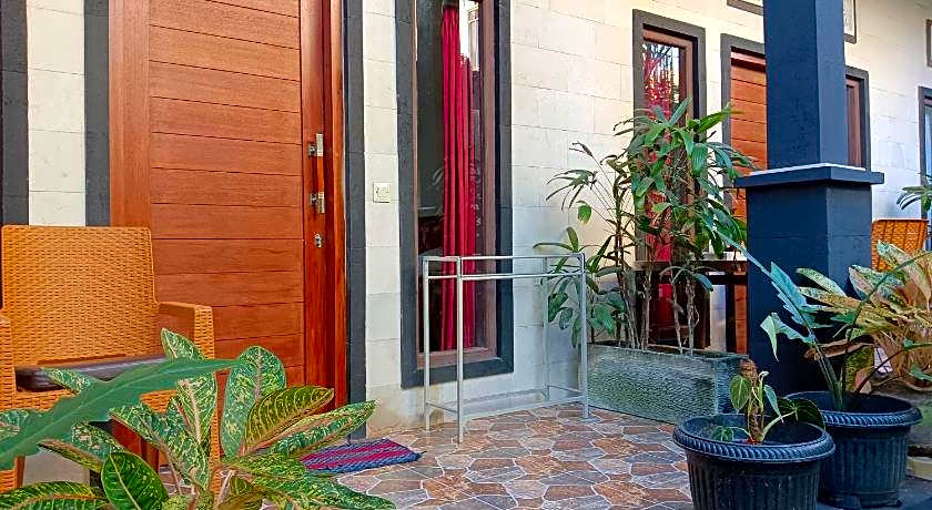 Double N Guest House