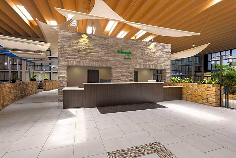 Wingate by Wyndham Kansas City