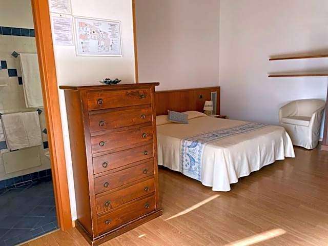 Hotel Villa Canu