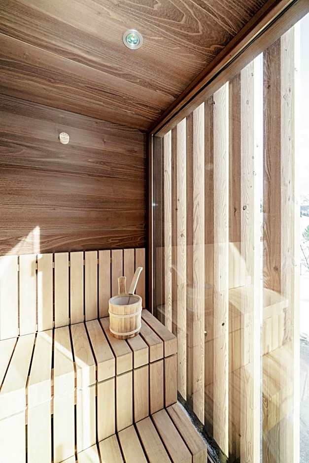 MONS suites wine passion