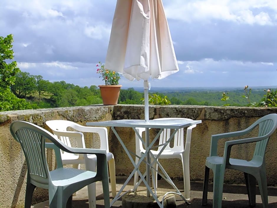 Chambres d'Hôtes Le Foursou