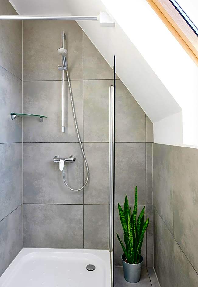 OLD PRINTING HOUSE - Modern I City I 2 Min HBF I E-Ladesäule