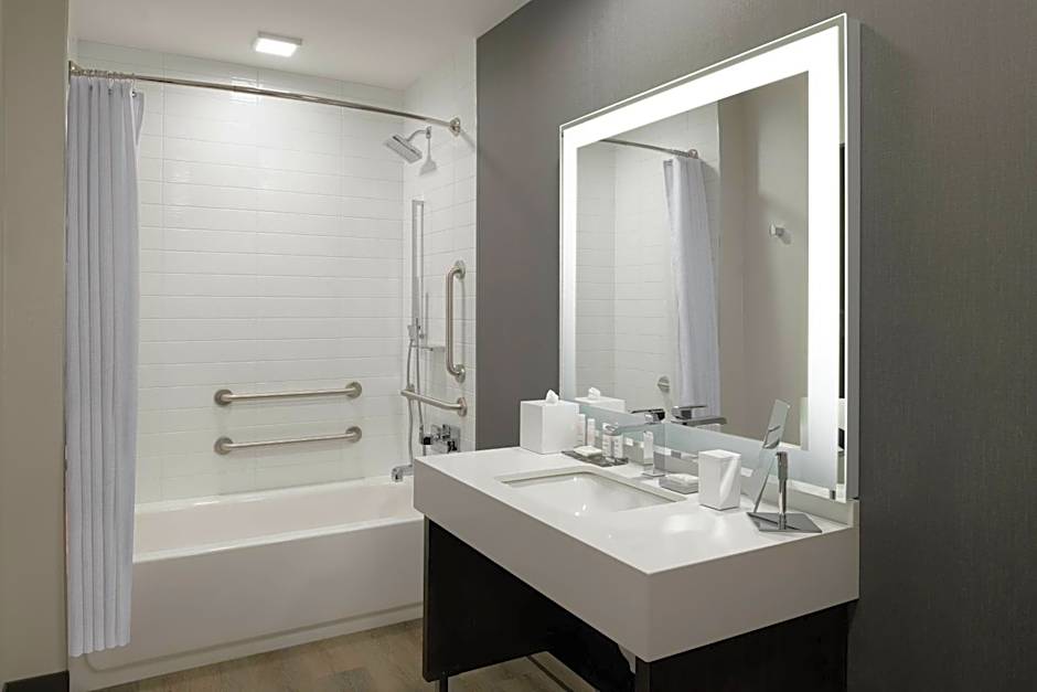 Marriott Tacoma Downtown