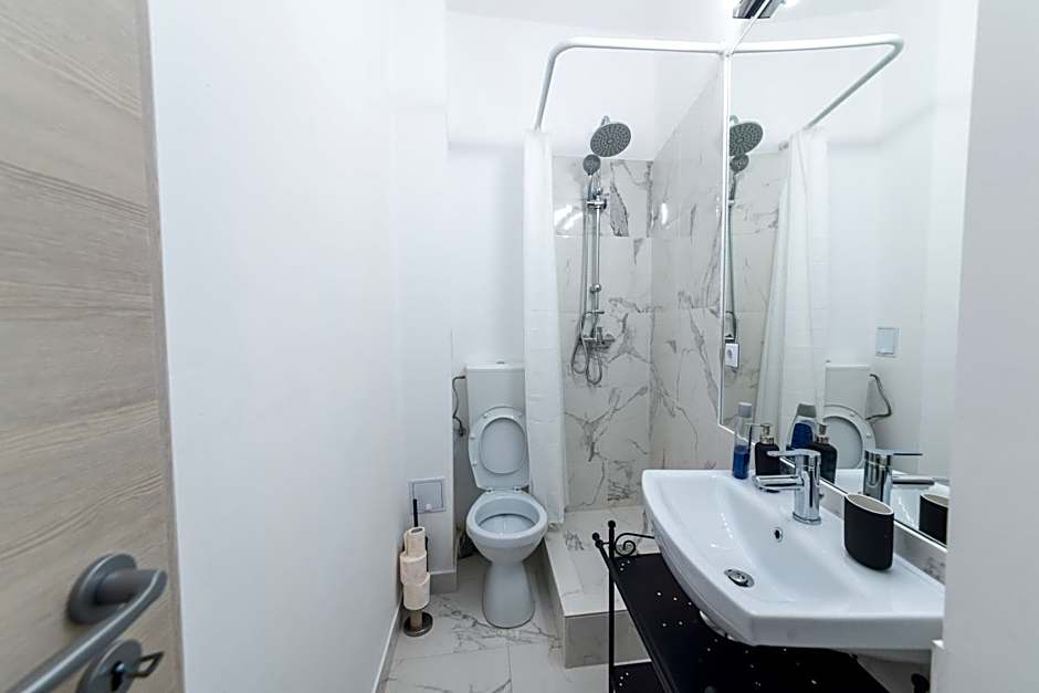 Heights Accommodation City Center