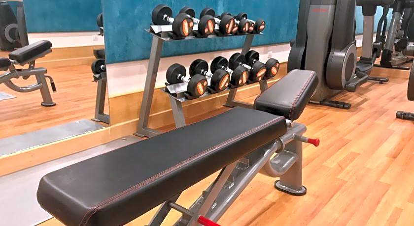 Islamabad Regalia Hotel