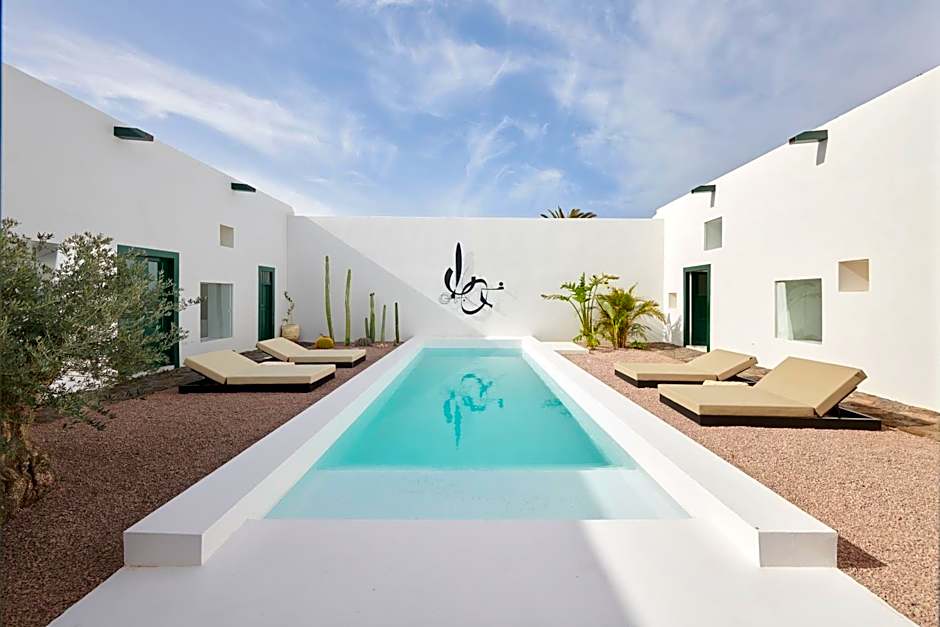 Casa Montelongo - Adults Only