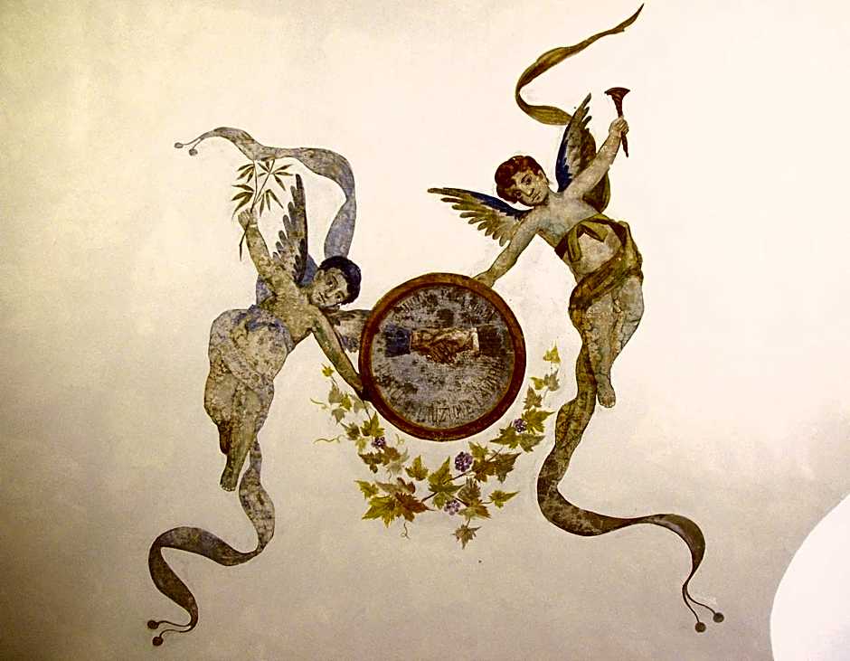 Albergo 'La Vigna'
