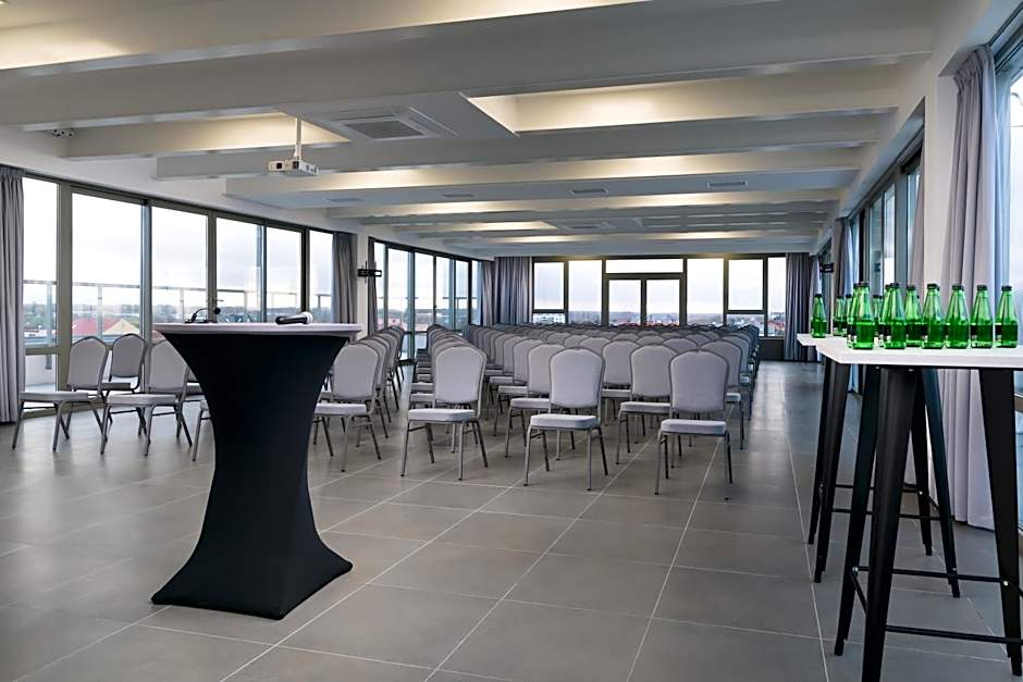 Hotel Lambert Medical Spa