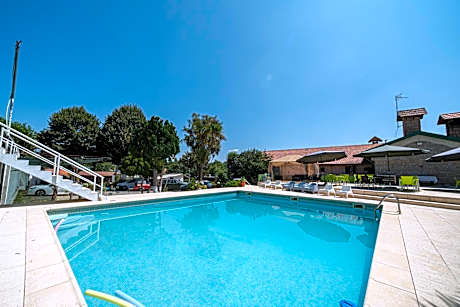 Casa Augusta - QUINTA