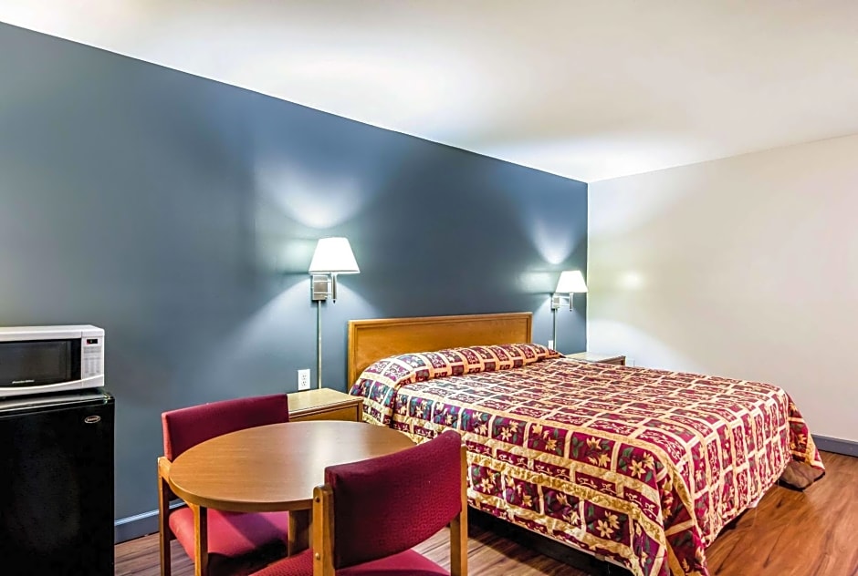 Rodeway Inn North Chesterfield-Richmond