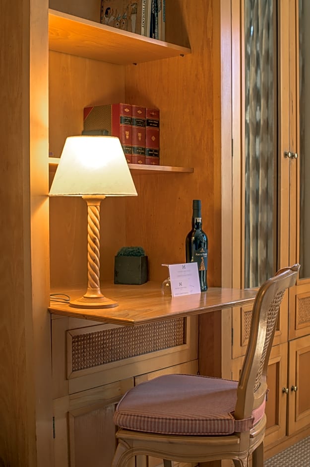 Hotel Lisboa Plaza - Lisbon Heritage Collection
