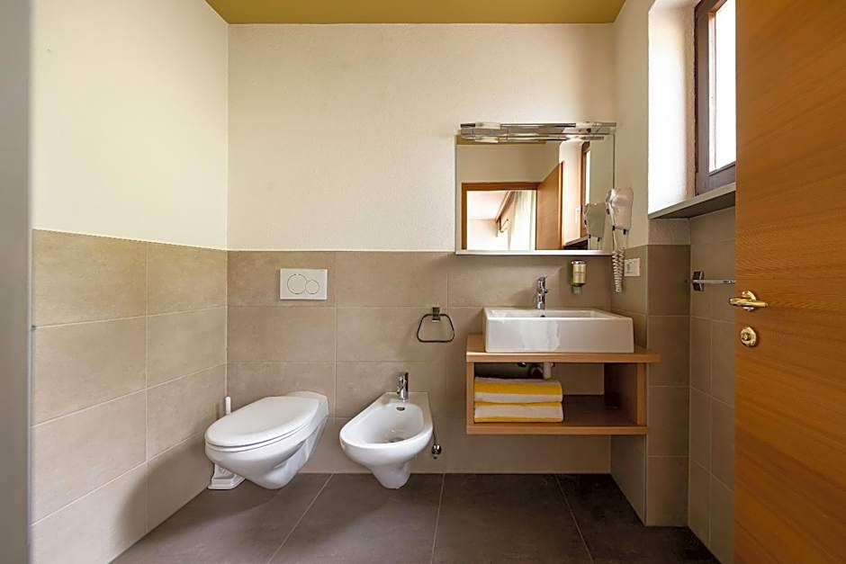 JOHAN - Rooms & Breakfast Merano