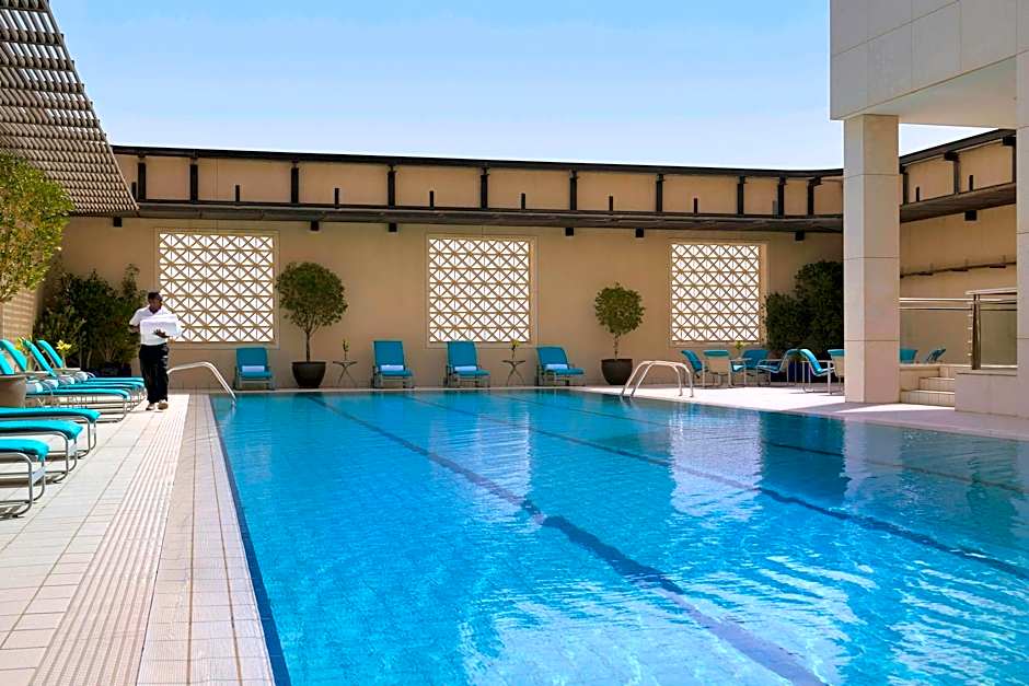 Courtyard by Marriott Kuwait City