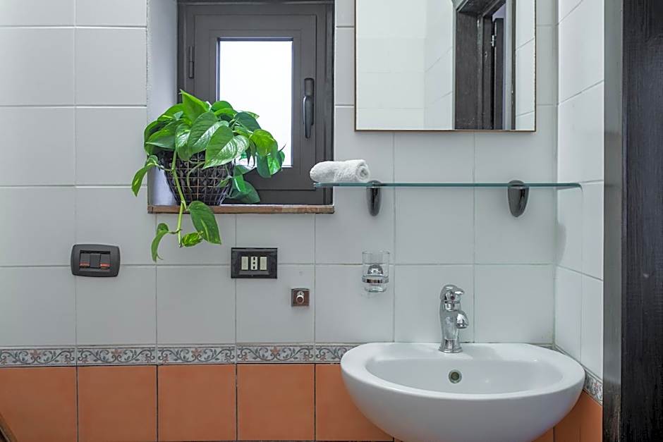 Casa Lureca Ortigia Giudecca