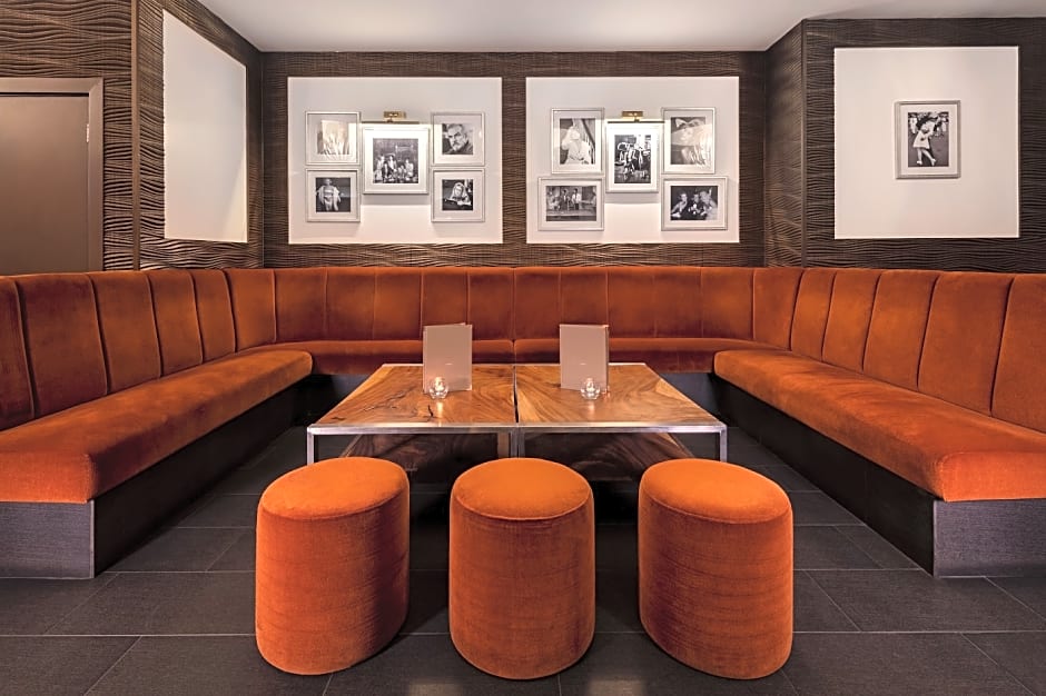 Radisson Blu Hotel, London Euston Square