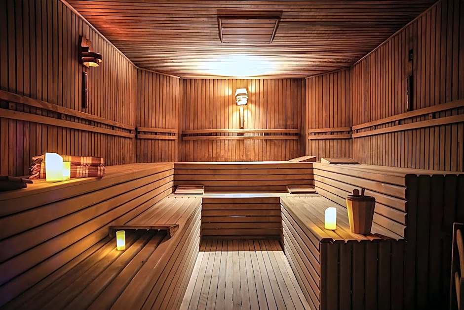 Aldino Hotel & Spa