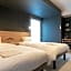 HOTEL TABARD TOKYO