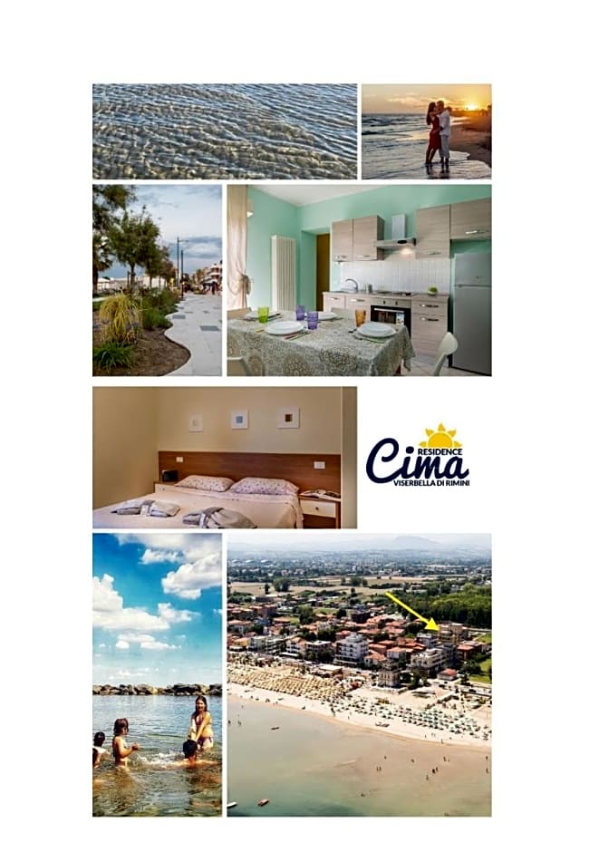 Residence Cima