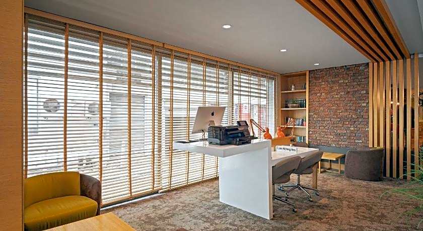 Holiday Inn Istanbul - Kadikoy By IHG