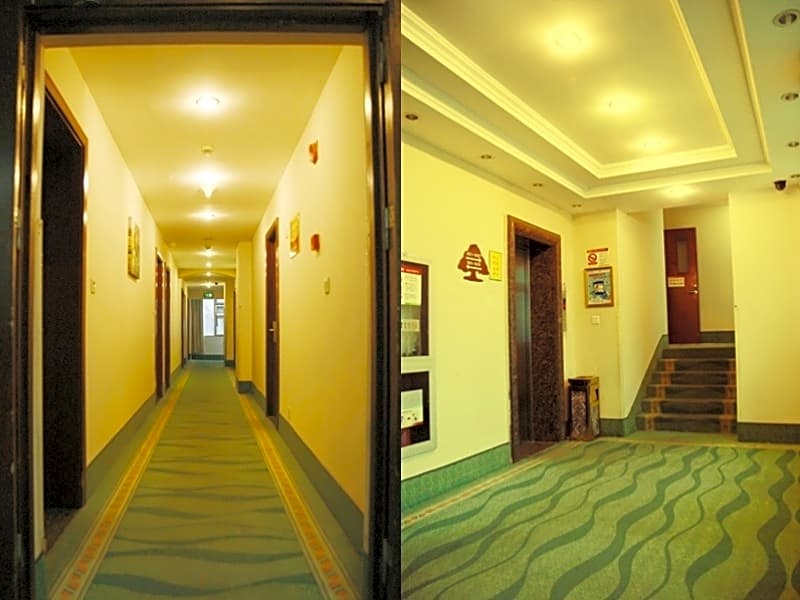 GreenTree Inn Suzhou Guanqian Street Yinguo Lane Business Hotel – Suzhou, Jiangsu, MD