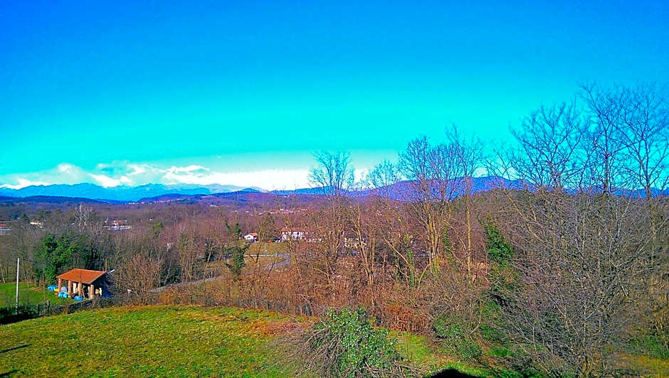 B&B Vinago Belvedere