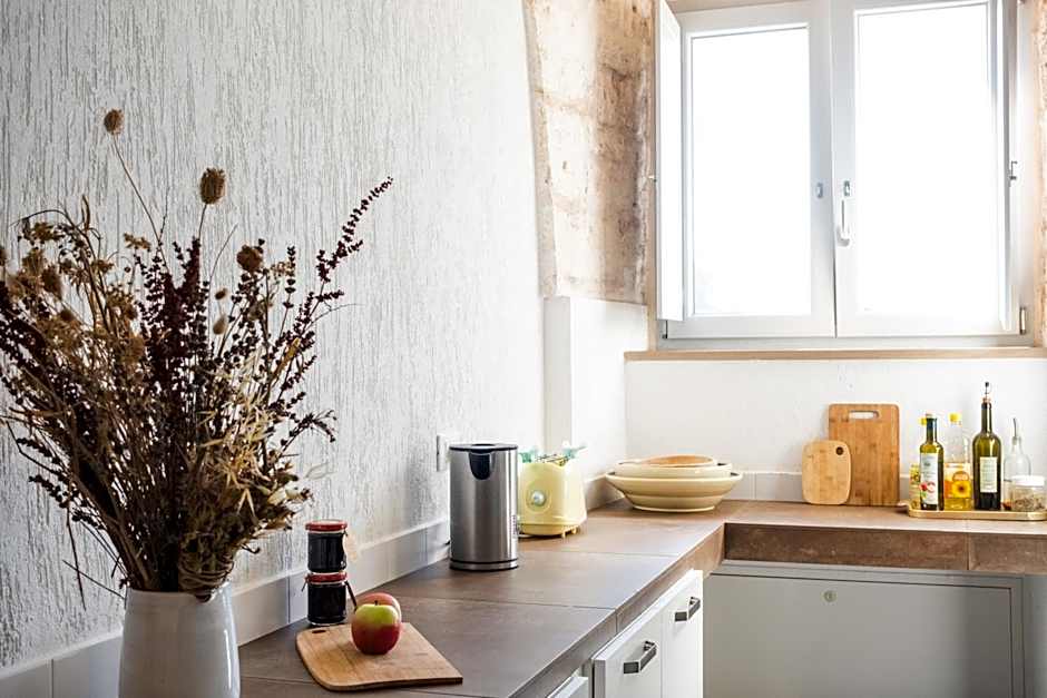 Ostello dei Giardini di Pomona