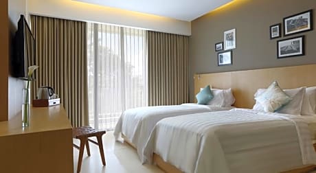 SUPERIOR ROOM