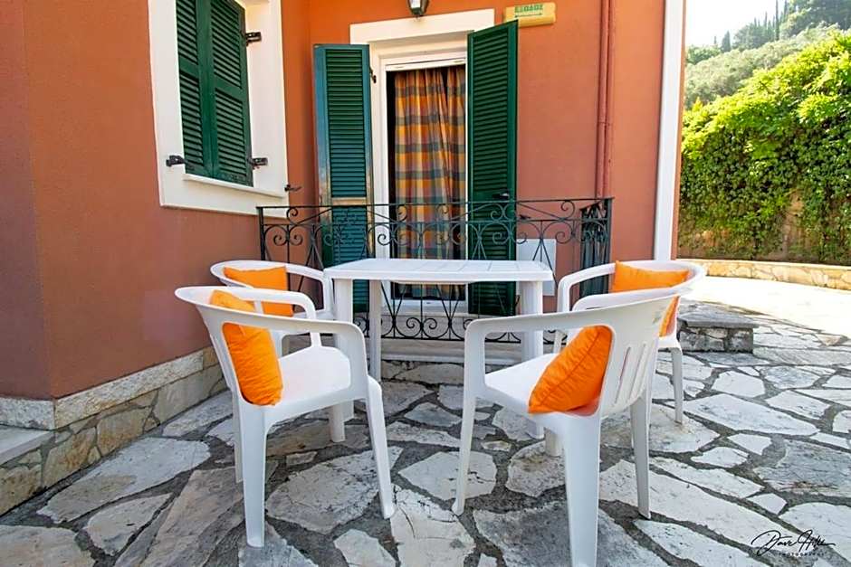 Apart Hotel Blumarin