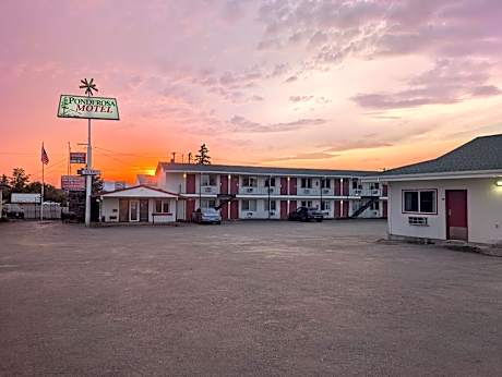 Ponderosa Motel