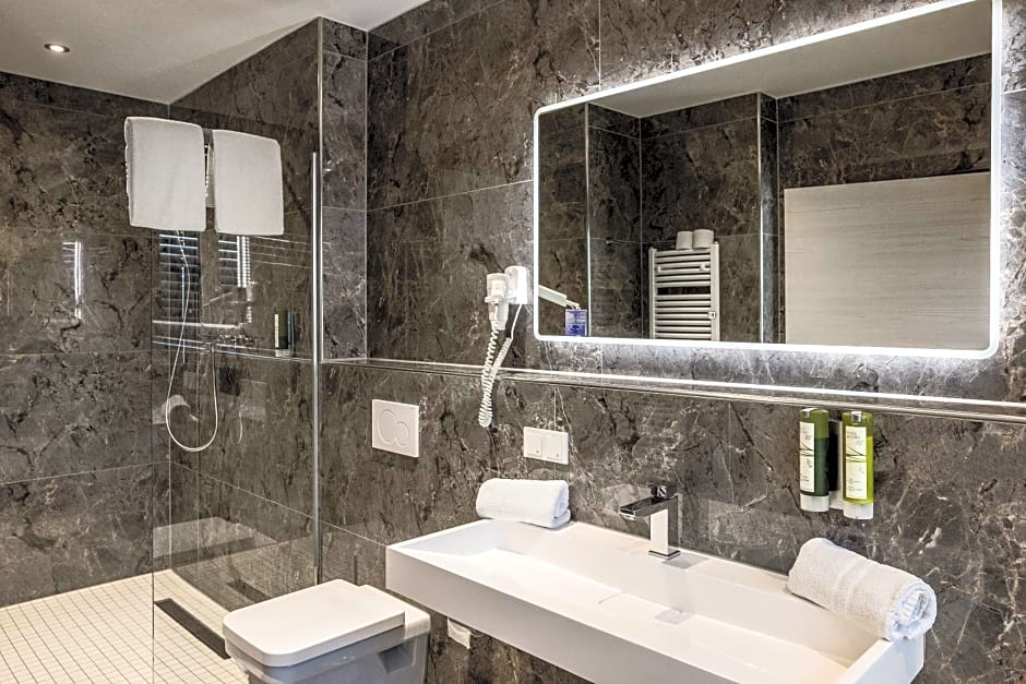 RheinCity Hotel & Boardinghouse