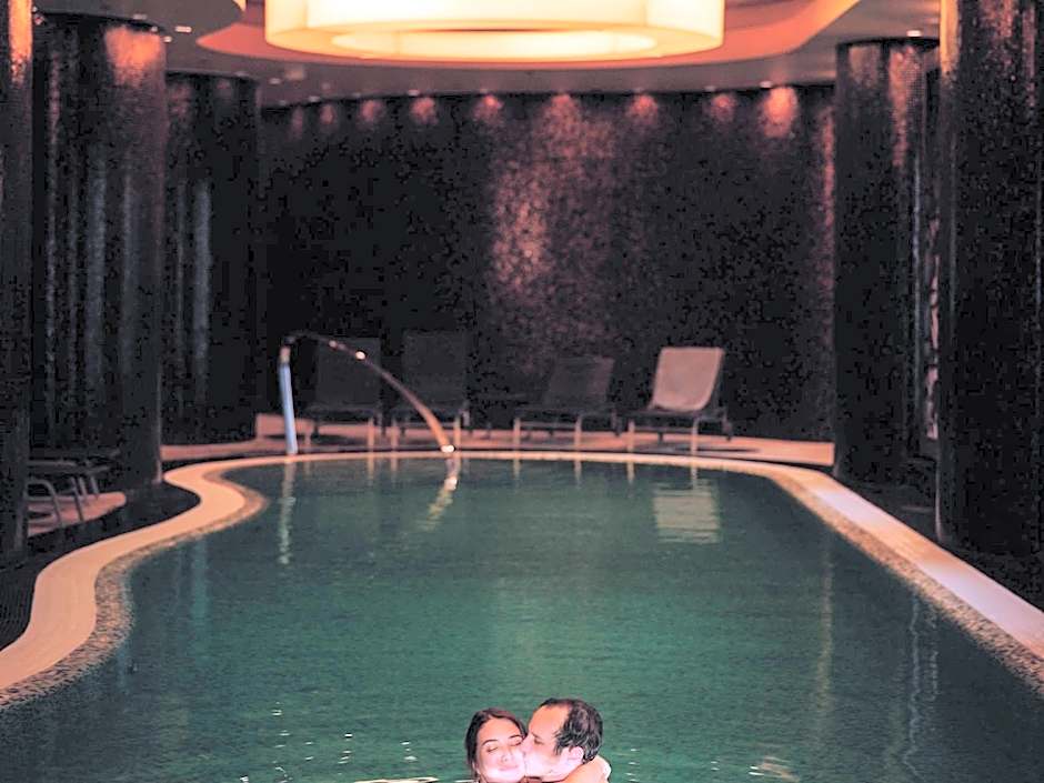 Swissotel Tallinn