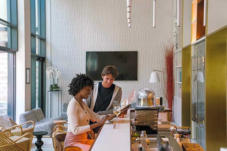 Hotel Yac Paris Clichy, a member of Radisson Individuals