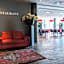 Best Western Plus Amsterdam Airport Hotel