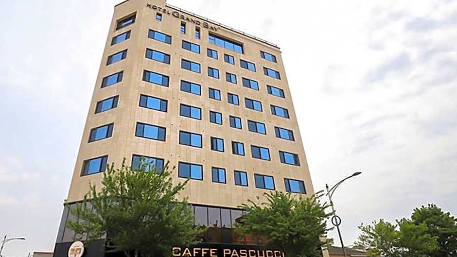 Hotel Grand Bay Boryeong