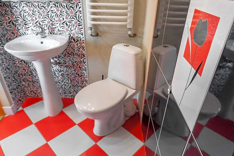 Zakątek Pod Smrekami