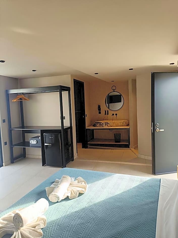 Kouros Home & Suites--Faliraki--Adults Only