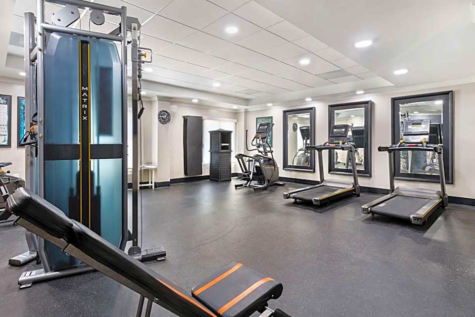 Best Western Plus Sugar Land/Stafford