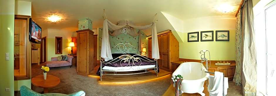 Romantikhotel Residenz Wachau