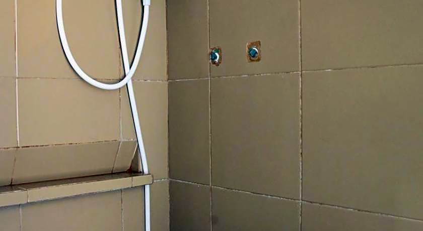 Travelbee Fuente Inn