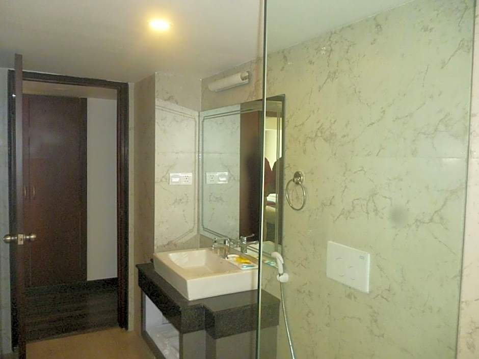 M Hotel Thamel-Kathmandu