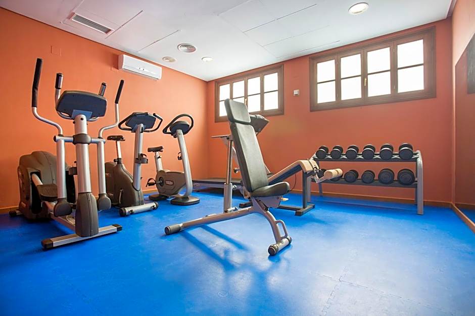 Hipotels Flamenco Conil