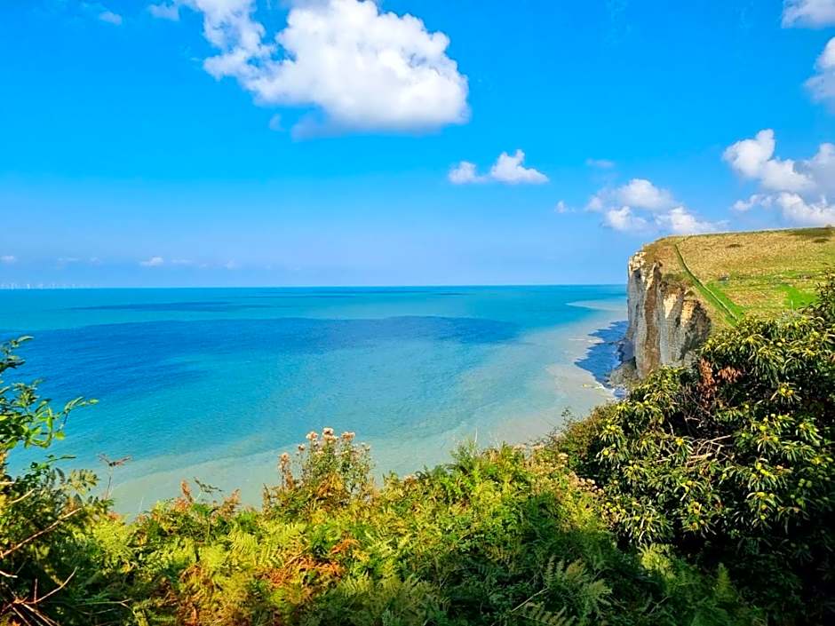 Marafiki Etretat